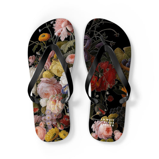 Dutch Redux No. 2 Flip Flops