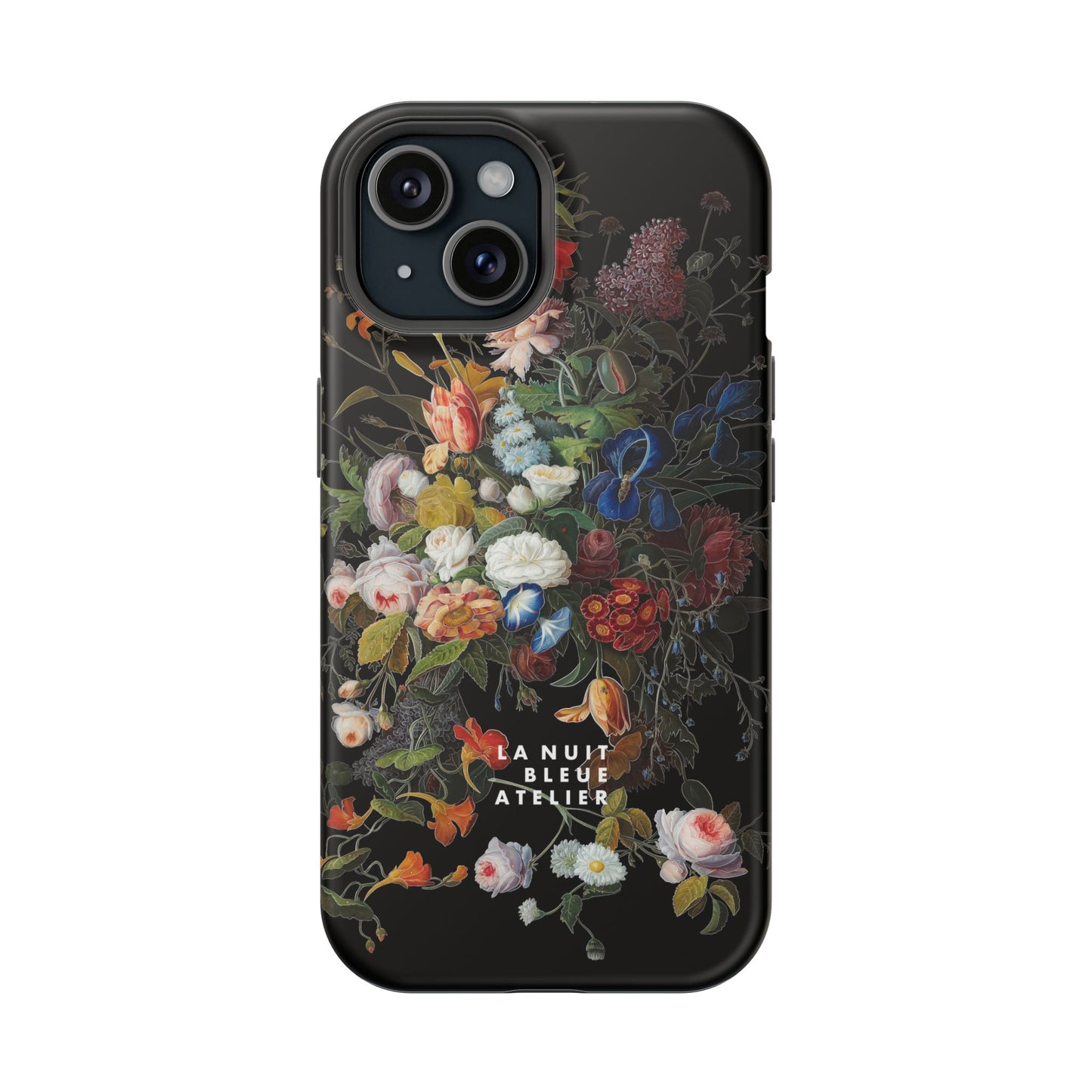 Dutch Redux No. 1 Impact-Resistant Phone Case