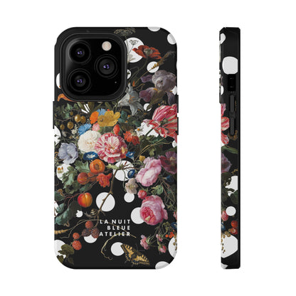 Dutch Redux No. 3 Pop Impact-Resistant Phone Case