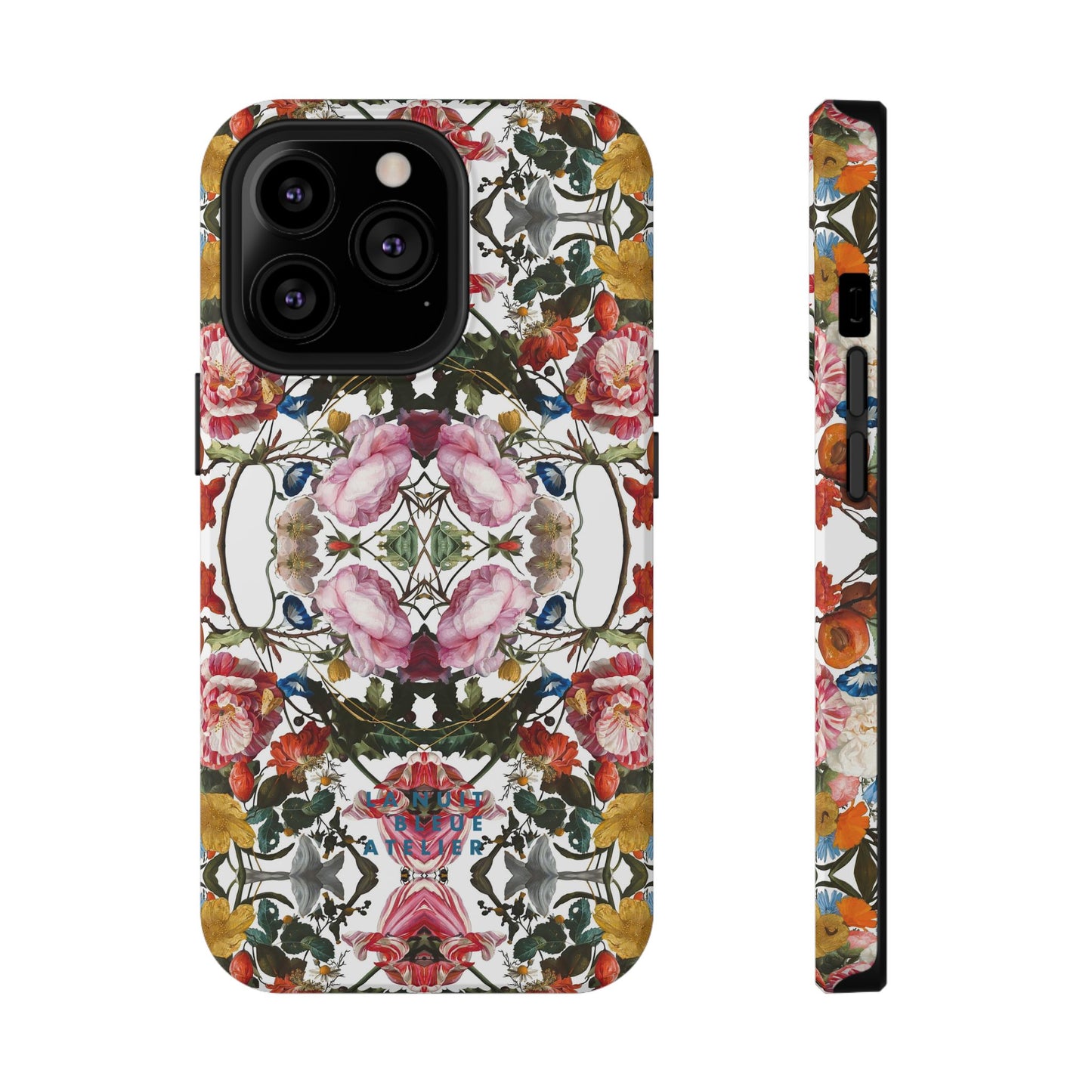 Dutch Redux No. 4.2 Impact-Resistant Phone Case