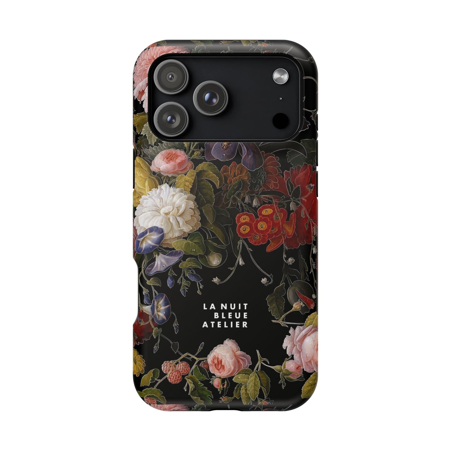 Dutch Redux No. 2 Impact-Resistant Phone Case