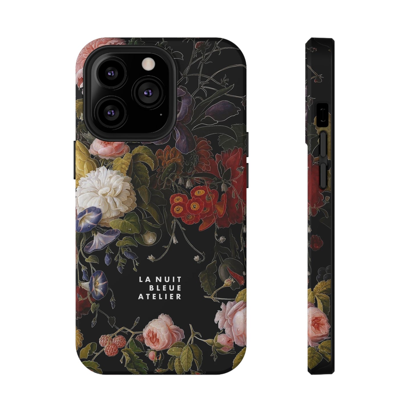Dutch Redux No. 2 Impact-Resistant Phone Case