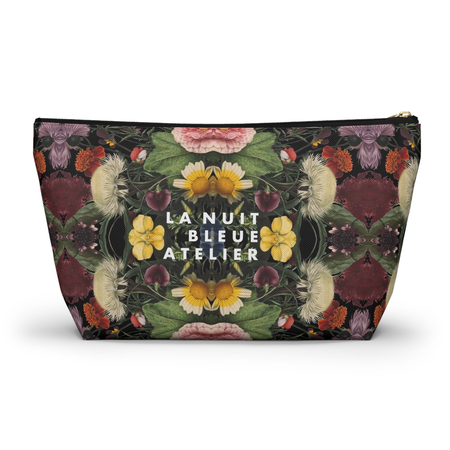 Botanica No. 1 Everyday Pouch