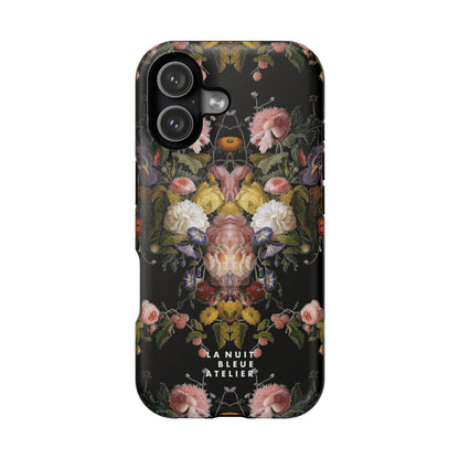 Dutch Redux No. 2.2 Impact-Resistant Phone Case