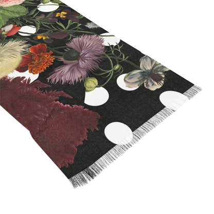 Botanica Pop Lightweight Shawl