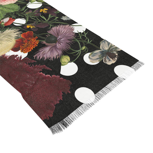 Botanica Pop Lightweight Shawl
