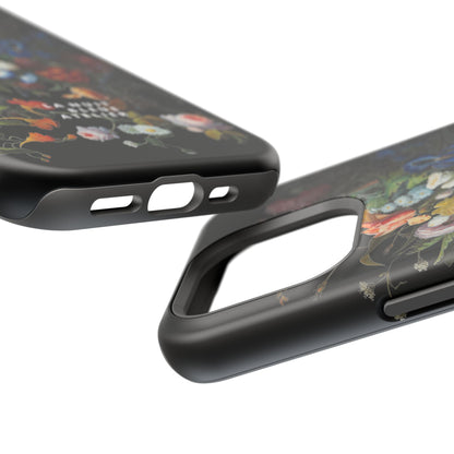 Dutch Redux No. 1 Impact-Resistant Phone Case