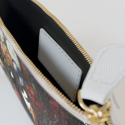 Dutch Redux No. 1 Pop Mini Vegan Wallet