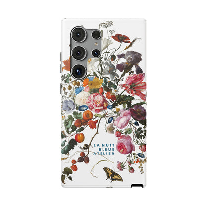 Dutch Redux No. 4 Impact-Resistant Phone Case