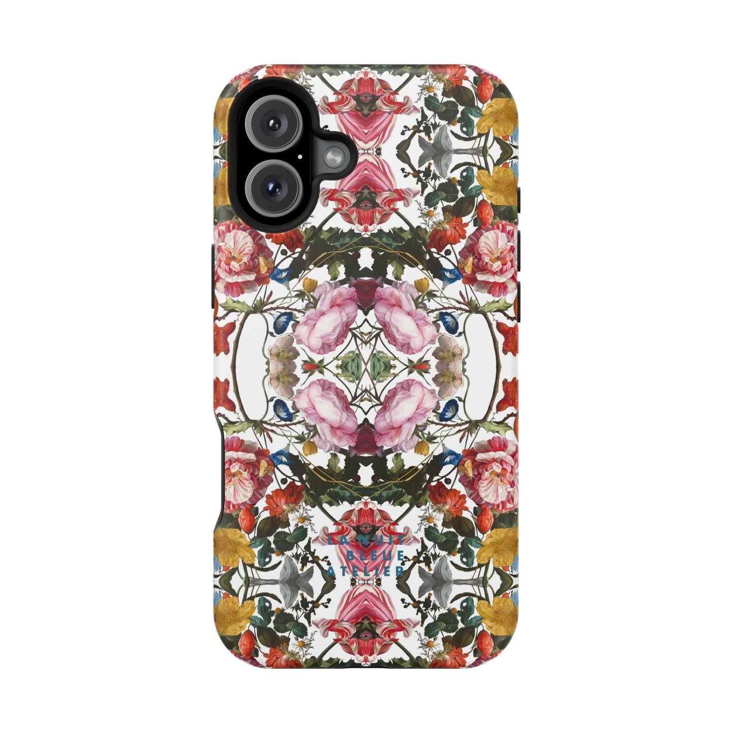 Dutch Redux No. 4.2 Impact-Resistant Phone Case
