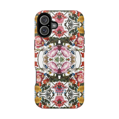 Dutch Redux No. 4.2 Impact-Resistant Phone Case