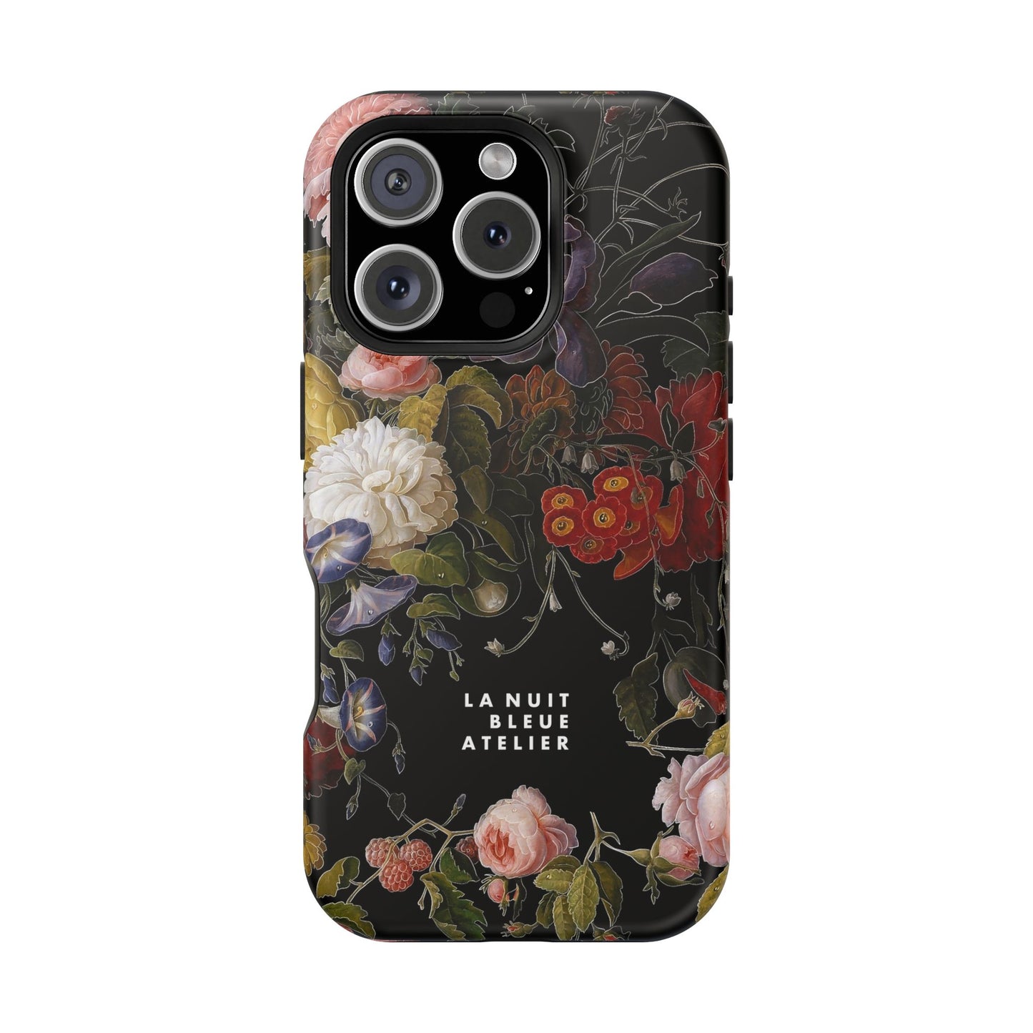 Dutch Redux No. 2 Impact-Resistant Phone Case