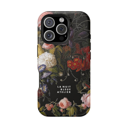 Dutch Redux No. 2 Impact-Resistant Phone Case