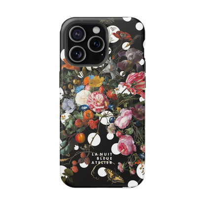 Dutch Redux No. 3 Pop Impact-Resistant Phone Case