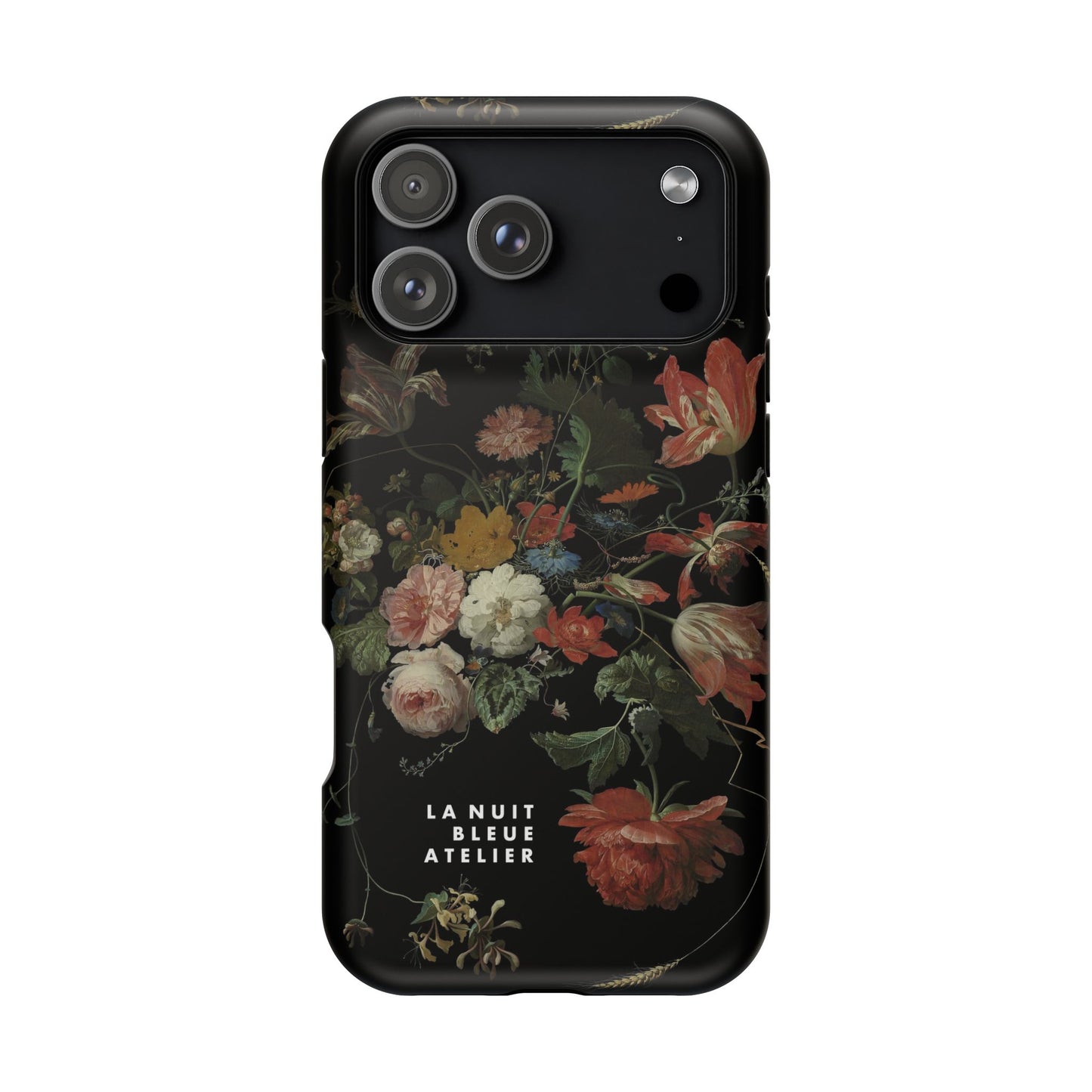 Dutch Redux No. 5 Impact-Resistant Phone Case