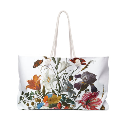 Dutch Redux No. 4 Weekender Tote