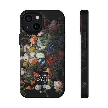 Dutch Redux No. 1 Impact-Resistant Phone Case