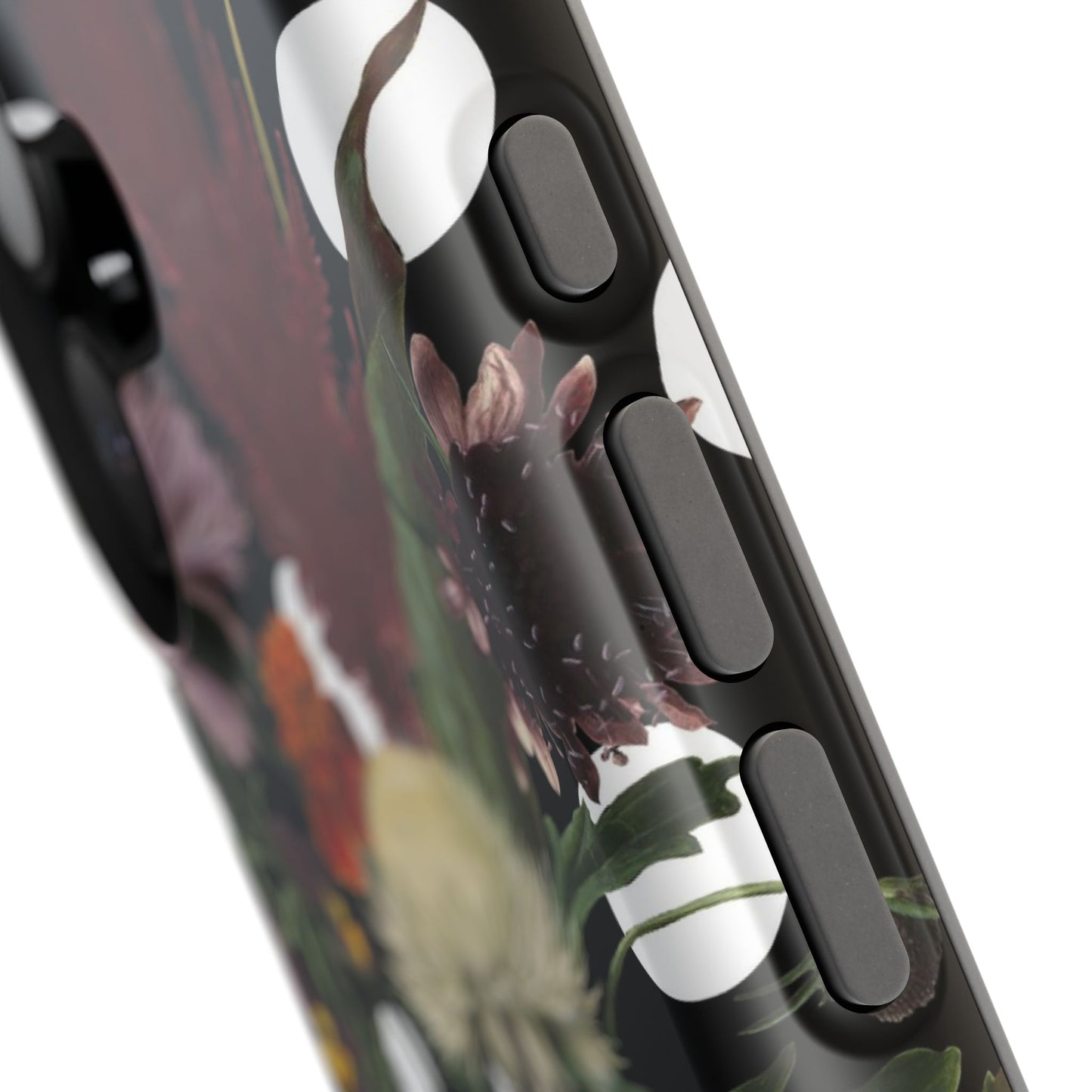 Botanica Pop Impact-Resistant Phone Case