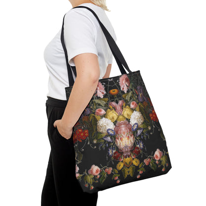 Dutch Redux No. 2.2 Everyday Tote