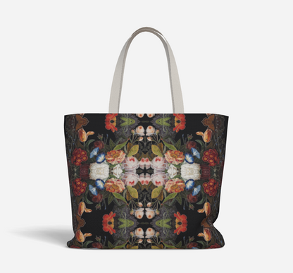 Dutch Redux No. 1.2 Deluxe Market Tote