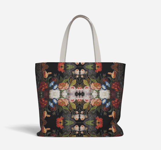Dutch Redux No. 1.2 Deluxe Market Tote