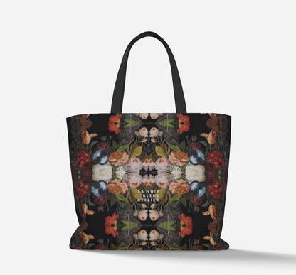 Dutch Redux No. 1.2 Deluxe Market Tote