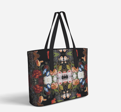 Dutch Redux No. 1.2 Vegan Leather Tote