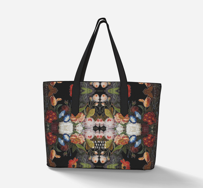 Dutch Redux No. 1.2 Vegan Leather Tote
