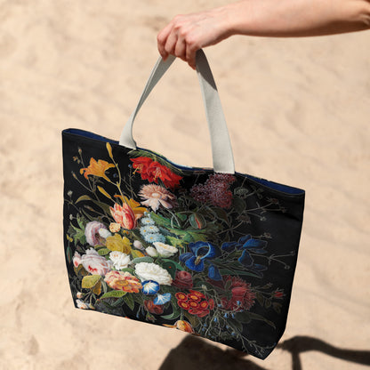 Dutch Redux No. 1 Deluxe Market Tote