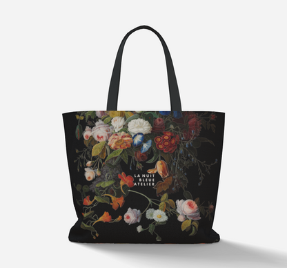 Dutch Redux No. 1 Everyday Market Tote
