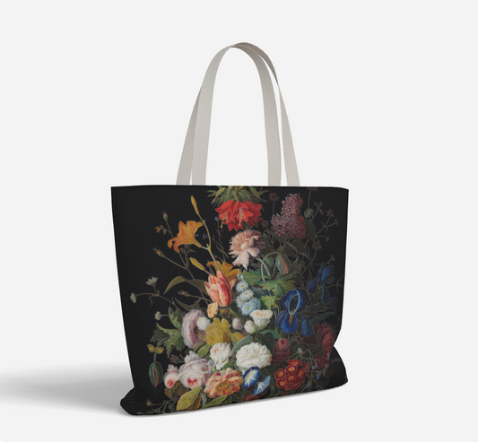 Dutch Redux No. 1 Everyday Market Tote