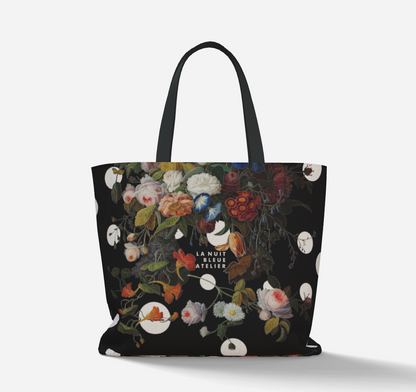 Dutch Redux No. 1 Pop Deluxe Market Tote
