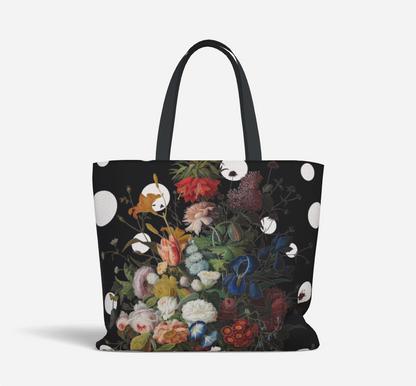 Dutch Redux No. 1 Pop Deluxe Market Tote