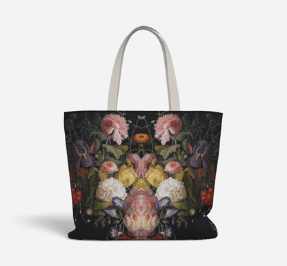 Dutch Redux No. 2.2 Deluxe Market Tote