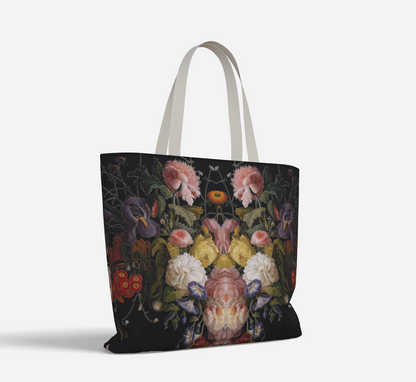 Dutch Redux No. 2.2 Everyday Market Tote