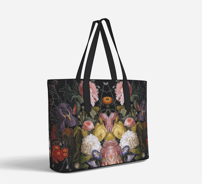 Dutch Redux No. 2.2 Vegan Leather Tote