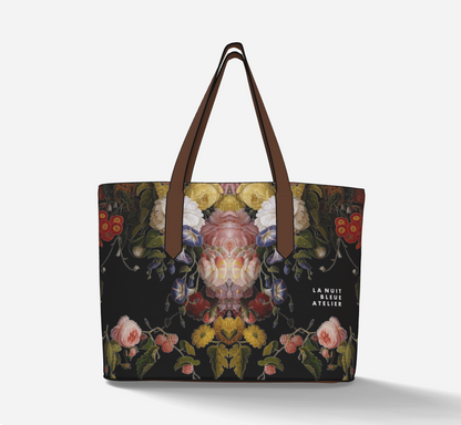 Dutch Redux No. 2.2 Vegan Leather Tote