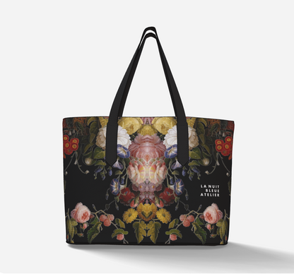 Dutch Redux No. 2.2 Vegan Leather Tote