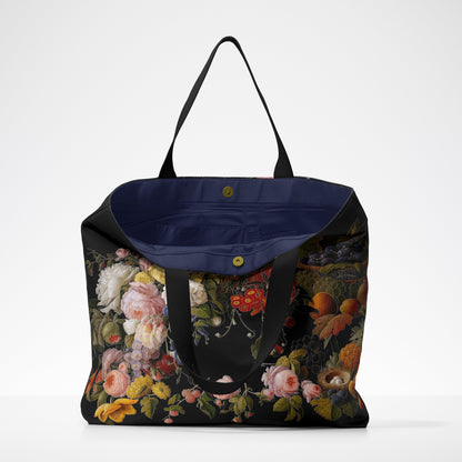 Dutch Redux No. 2 Deluxe Market Tote