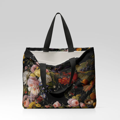 Dutch Redux No. 2 Everyday Market Tote