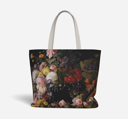 Dutch Redux No. 2 Deluxe Market Tote