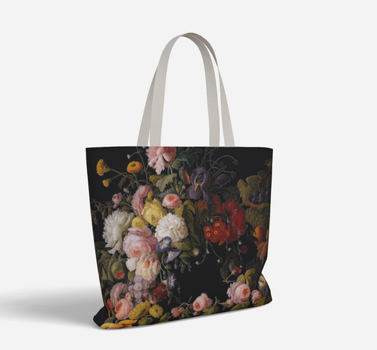 Dutch Redux No. 2 Everyday Market Tote