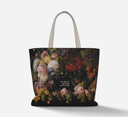 Dutch Redux No. 2 Everyday Market Tote