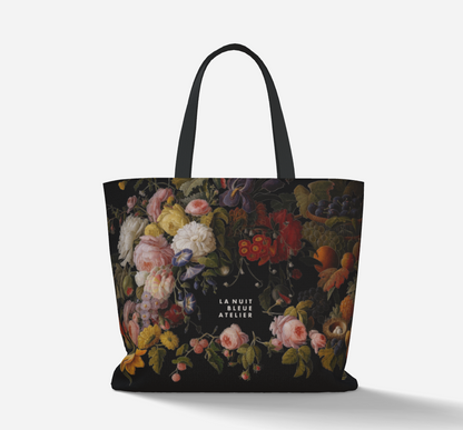 Dutch Redux No. 2 Everyday Market Tote