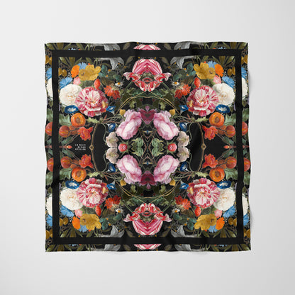 DR3.2 Scarf_Dbl Bdr Blk (shopify)