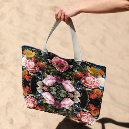Dutch Redux No. 3.2 Deluxe Market Tote