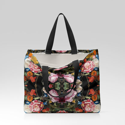 Dutch Redux No. 3.2 Everyday Market Tote