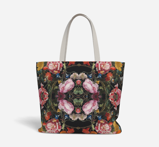 Dutch Redux No. 3.2 Deluxe Market Tote