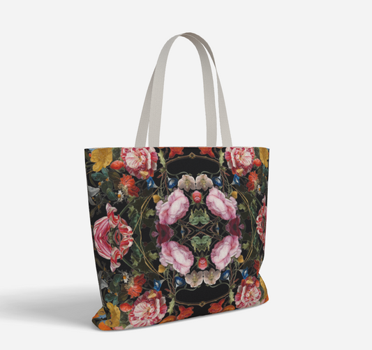 Dutch Redux No. 3.2 Everyday Market Tote
