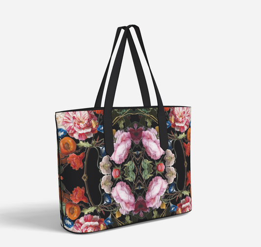 Dutch Redux No. 3.2 Vegan Leather Tote